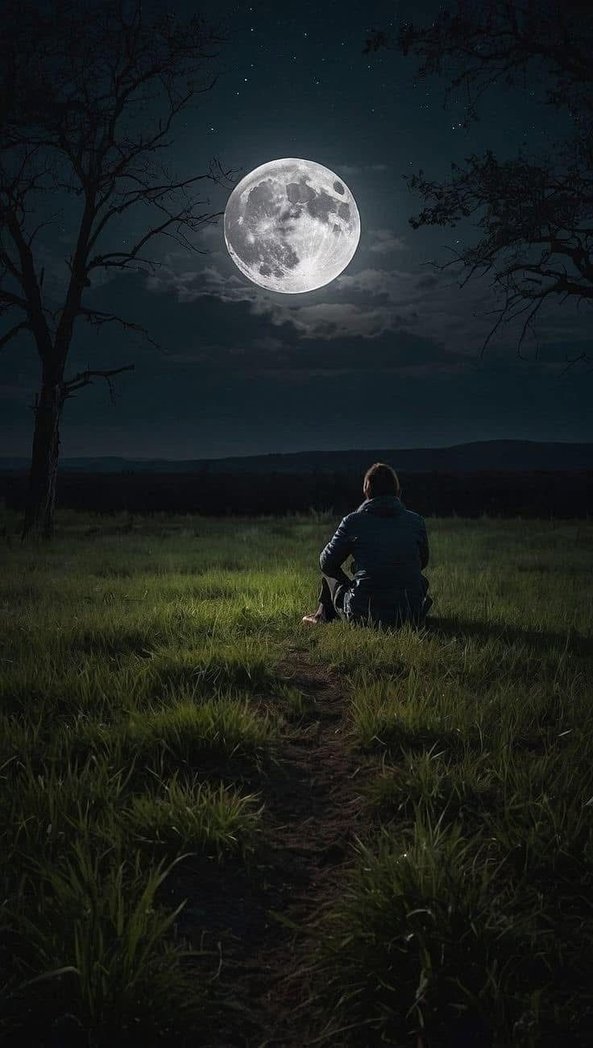 اقترب منتصف الليل 
وستبدأ معركة الذكريات 
الى الصباح  ...

#جنون_الحرف
#حكاية_حرف