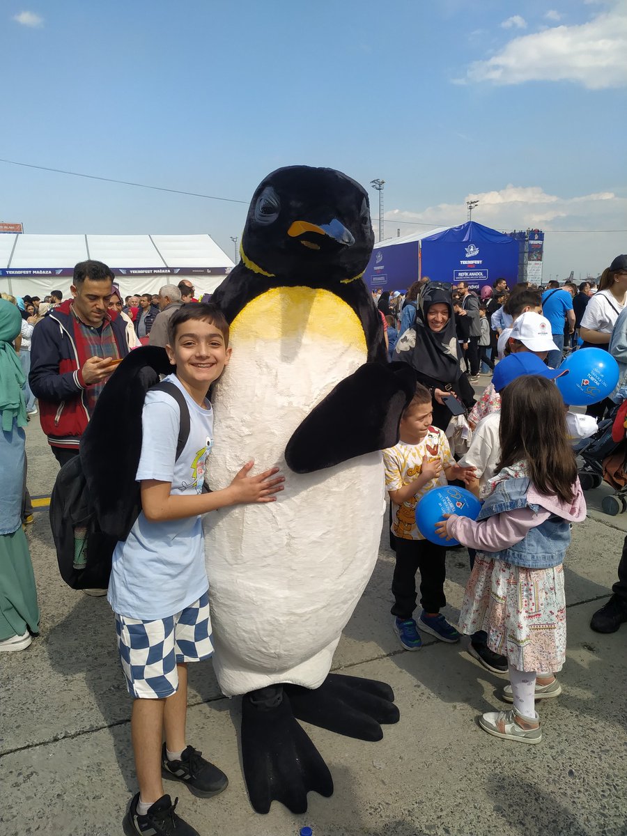 Ali ERKOÇ tweet media