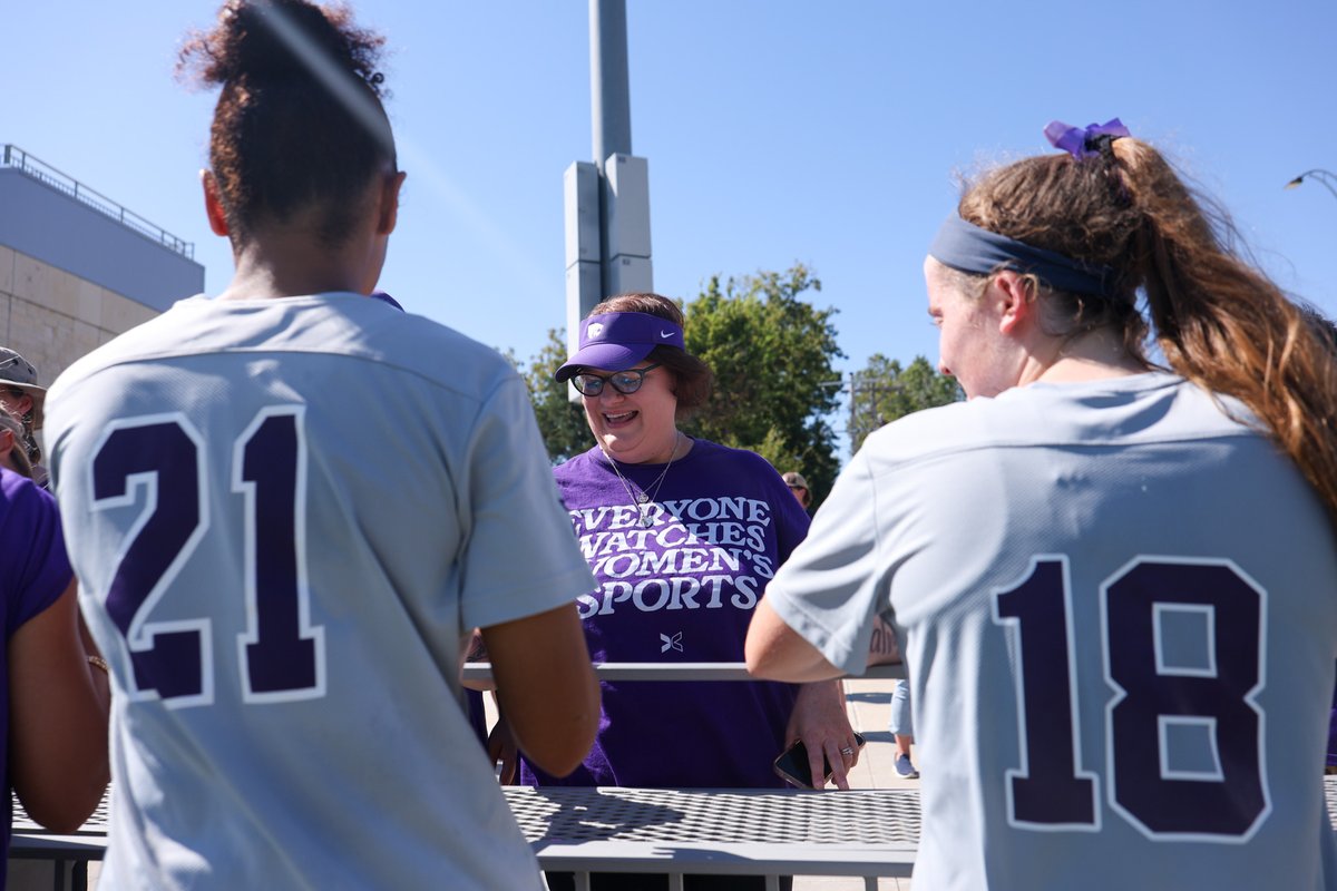 K-State Soccer tweet media