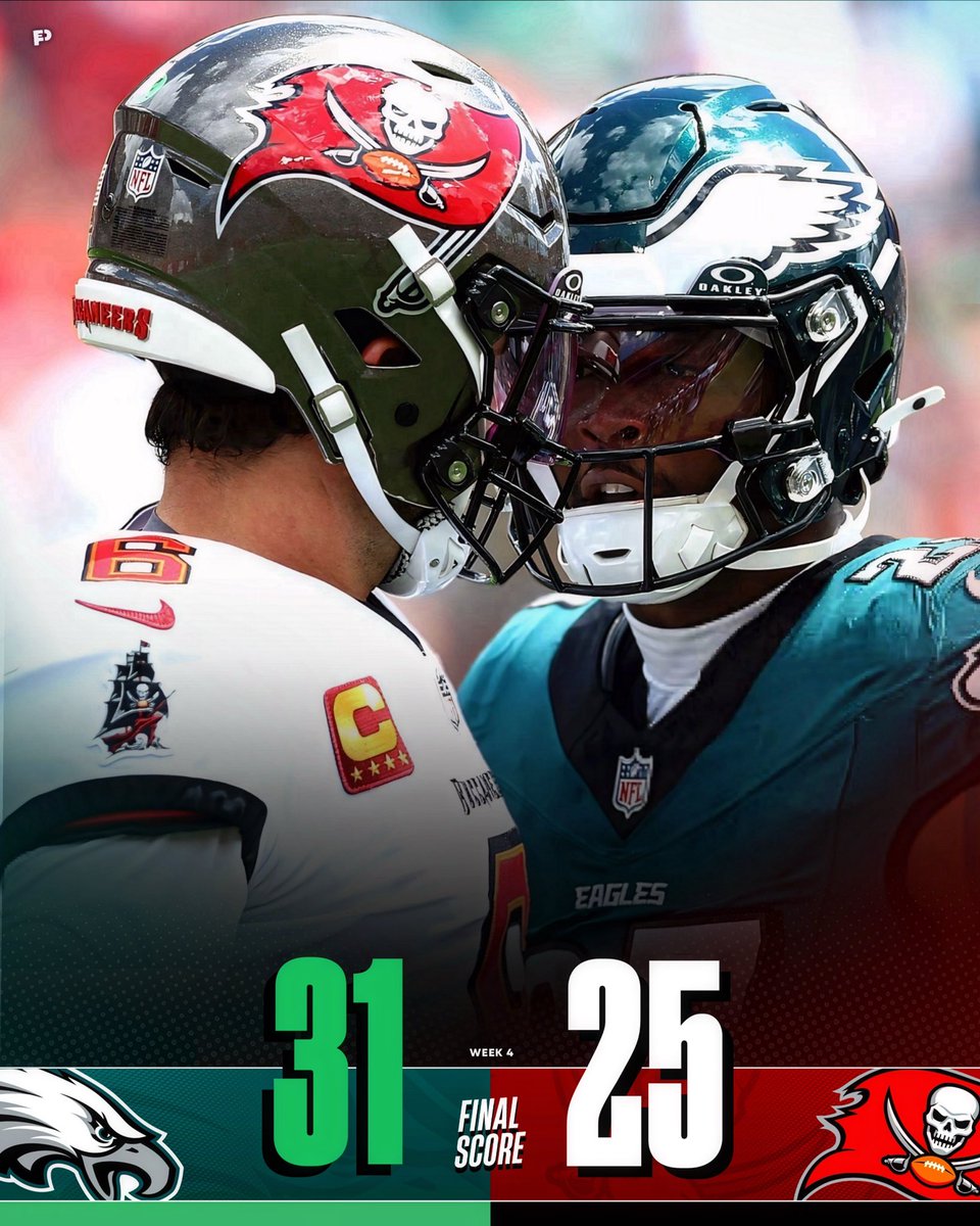 Philadelphia Eagles Central tweet media