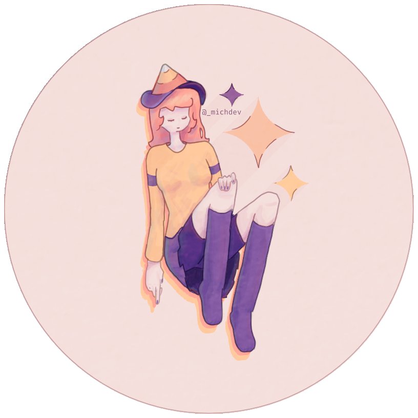 _michdev's tweet image. still really proud of this one (I'll draw again soon i swear 🙏)