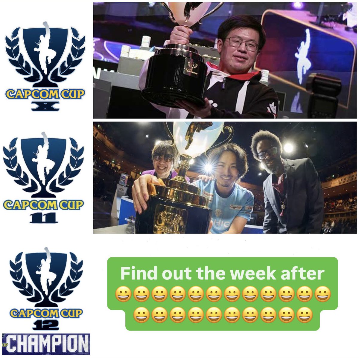 😀😀😀 <a href="/CapcomFighters/">Capcom Fighters</a>