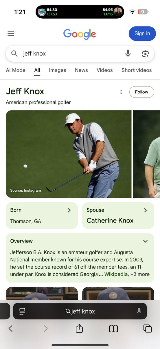 James Leadbetter tweet media