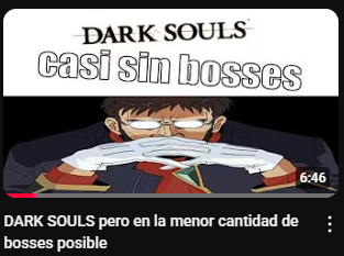 tengo ganas de hacer esto con ds3, pero no se si deberia hacerlo