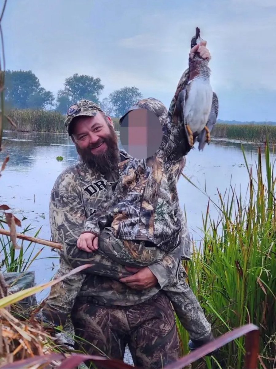 BREAKING: Michigan church shooter identified as 40-year-old Thomas Jacob Sanford, a U.S. Marine veteran.