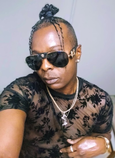 MauricePatton17's tweet photo. "I'M #PRETTY &amp; #PETTY AF WHEN I WALK A BITCH DOWN I LOOK SEXY AF" 🎶🎶🎼🎼 
#SEXYBOI #VEGAS #SEXYBOTTOM #PRETTYBOI #SEXYCHOCOLATE #MIXEDBOI #MELANIN #SUBMISSIVEBOTTOM #PRETTYBITCH #FACECARDVALID 😎😜😍😏🖤🖤🔥🔥 https://t.co/97uWRDOSjS