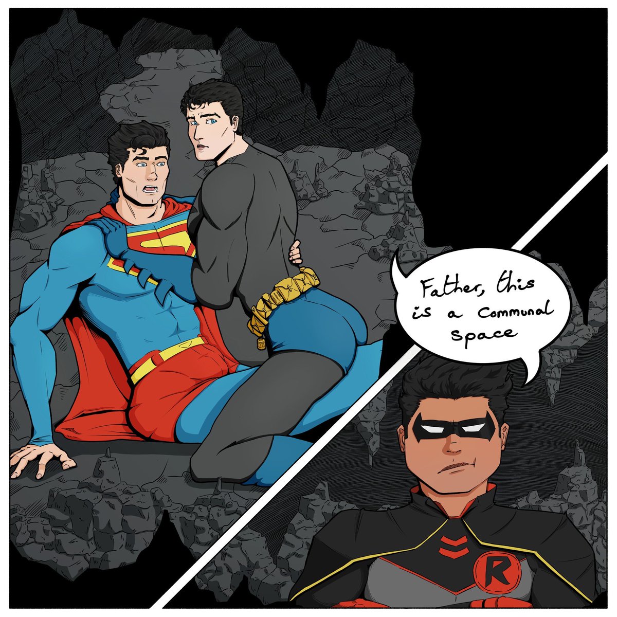 Ghostie-Ghosty tweet media