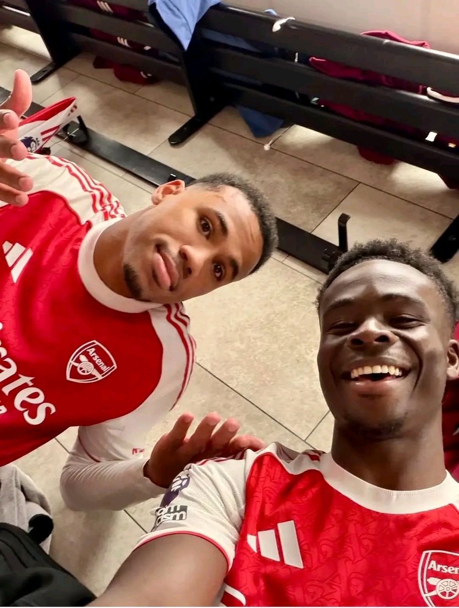 globalgoal27's tweet photo. Saka effects 🤷‍♂️ https://t.co/0Or4dowYiL