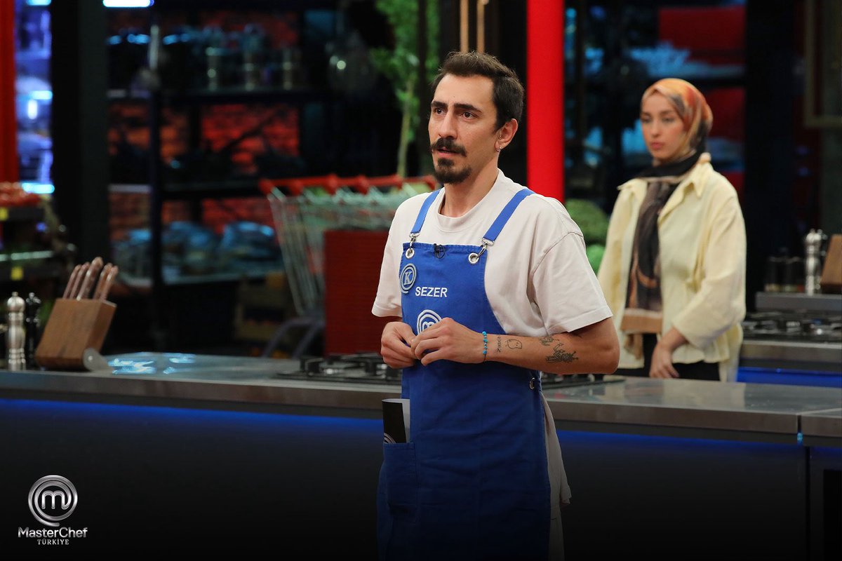 Mermolii's tweet photo. Bir konuda hiç bu kadar hemfikir olmamıştık barış hadi ya bi 3 0 yap bu hafta 
 #MasterChefTürkiye https://t.co/bNEvD14ExK