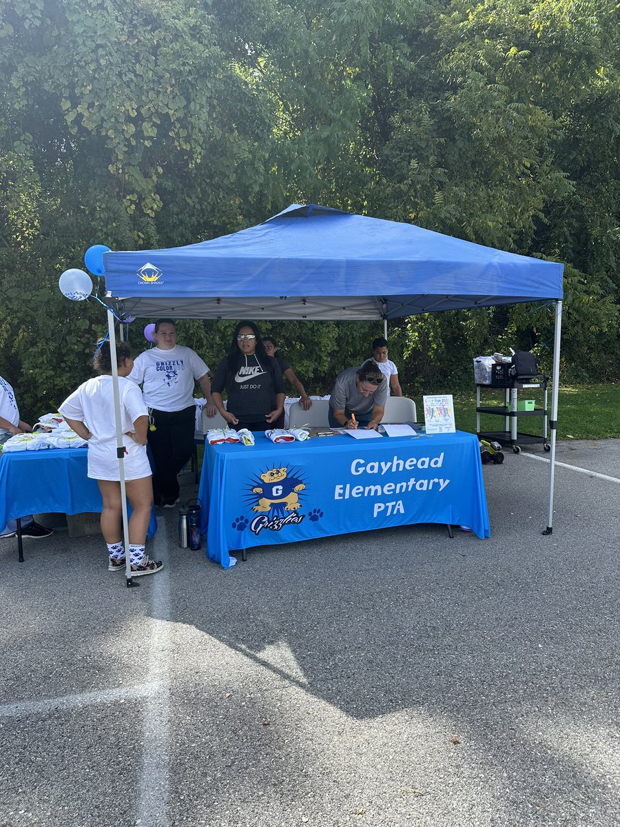 Gayhead PTA tweet media