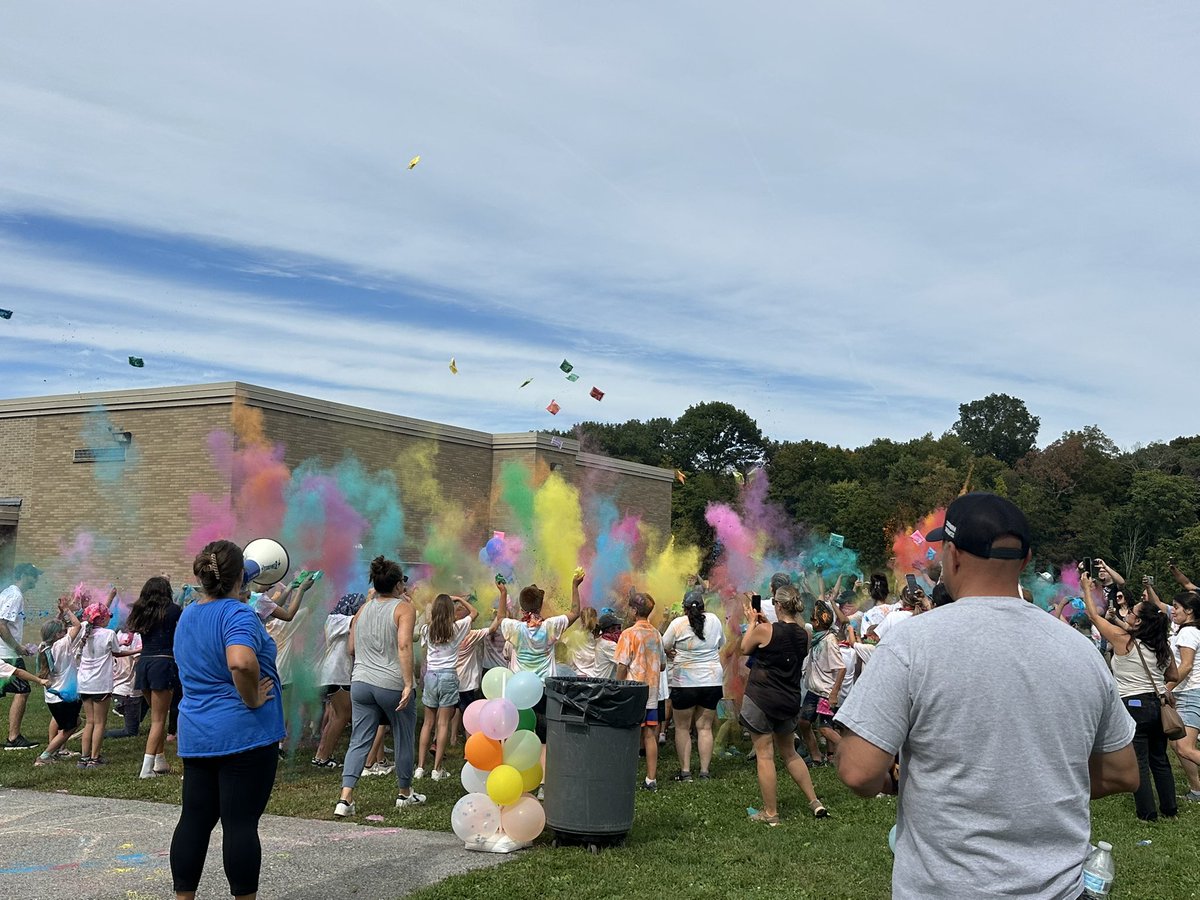 Gayhead PTA tweet media