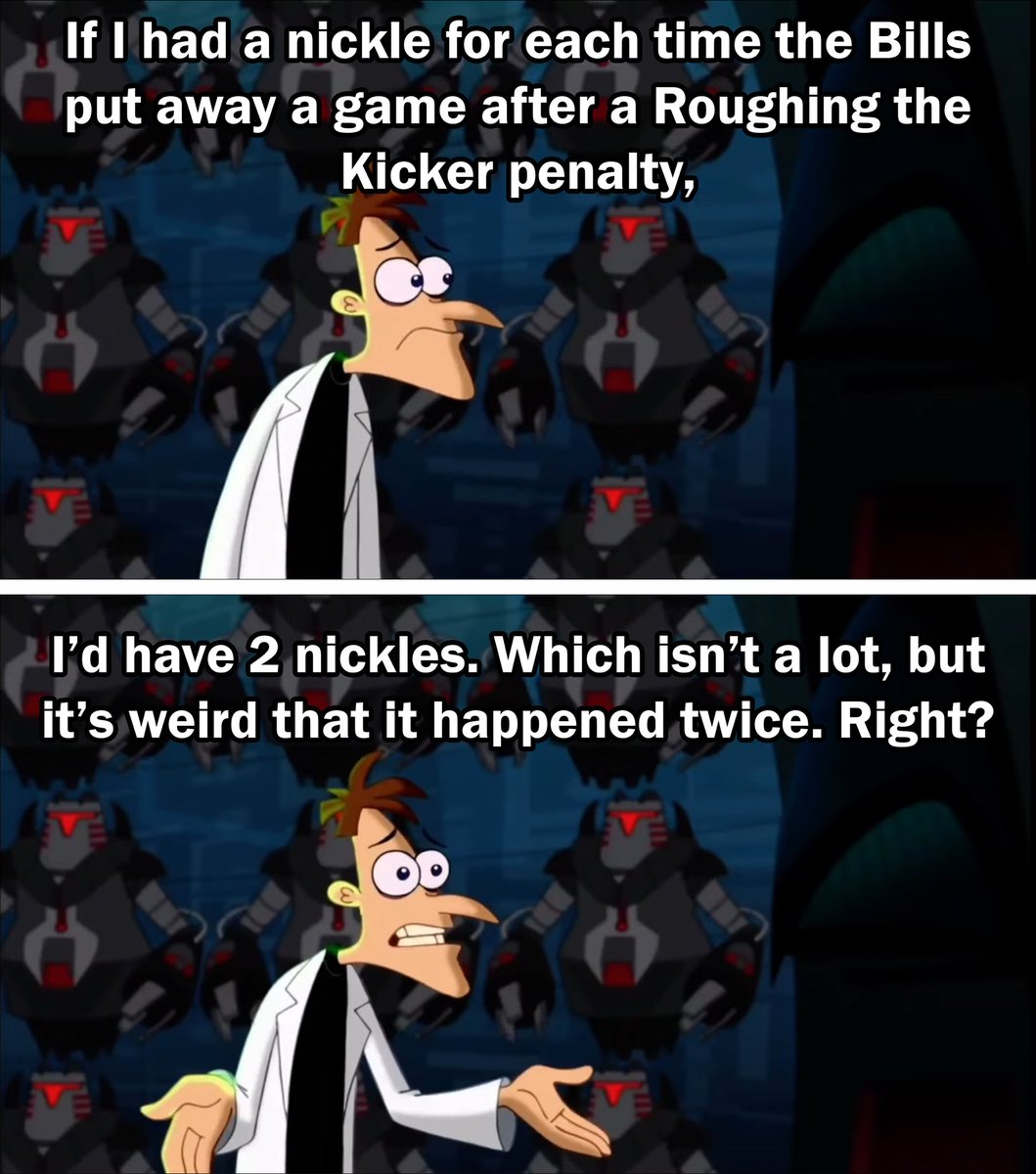 Ugly win, but yay Buffalo!