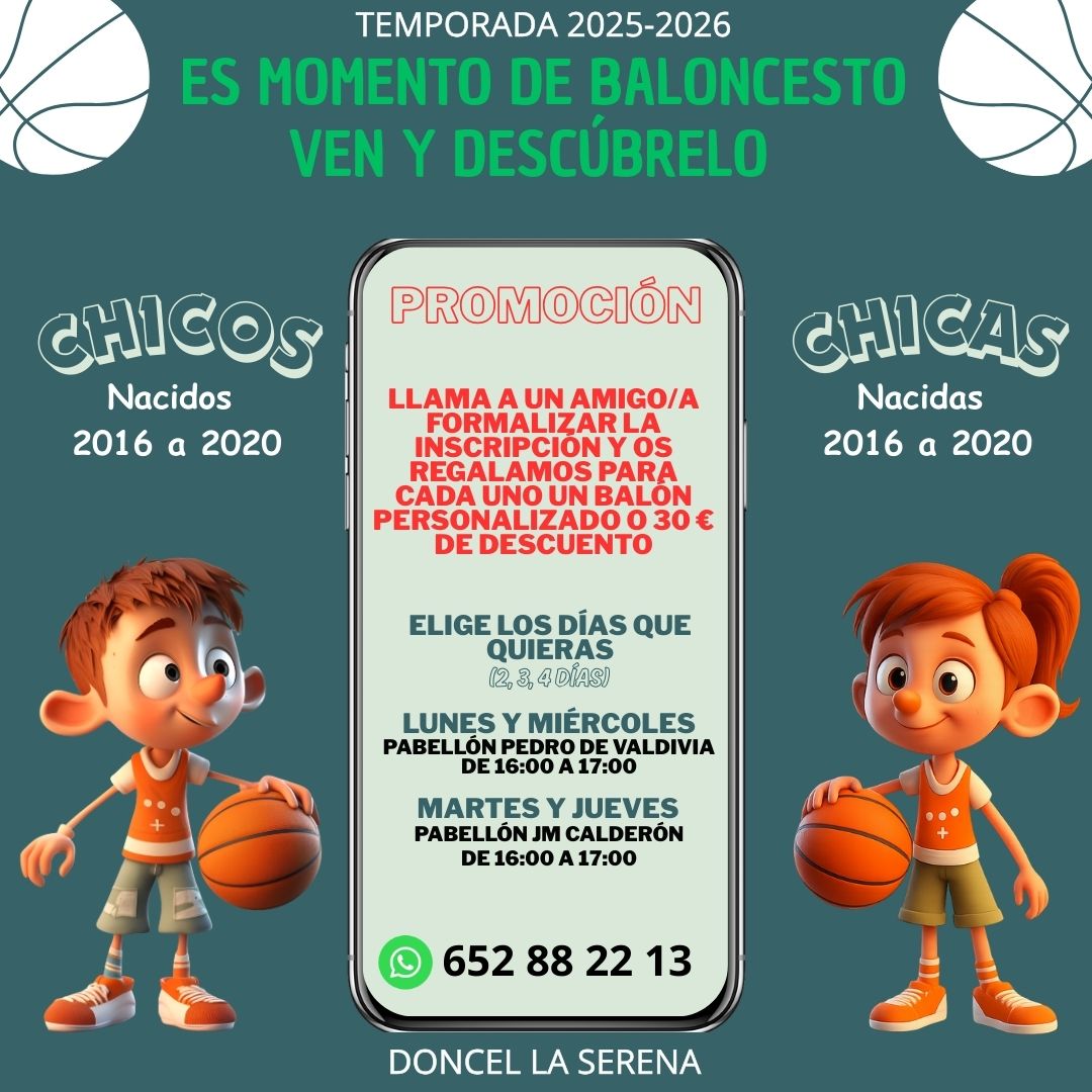 Doncel CP La Serena tweet media