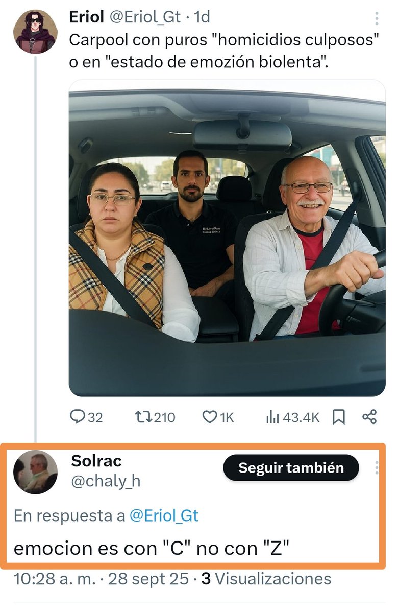 Ke nibel, 🫣😂