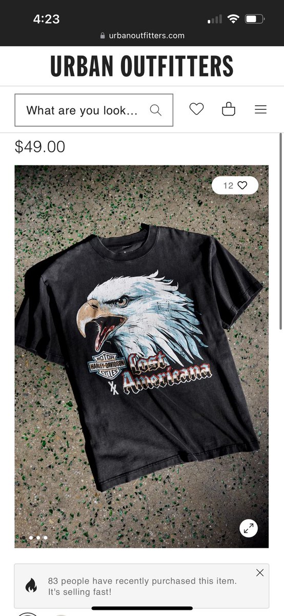 the mgk x harley davidson collab is finally live on urban outfitters !!!

urbanoutfitters.com/shop/harley-da…