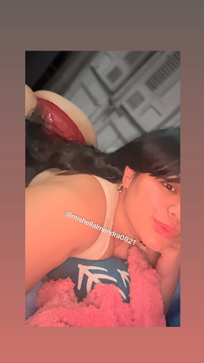 MishellRabitt✨ tweet media