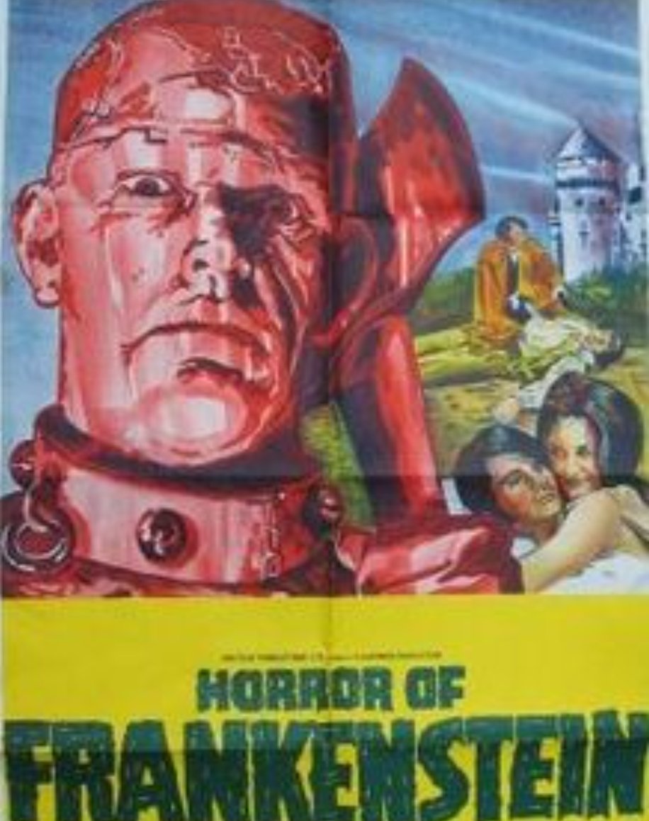 #SONDAKİKA
KORKU SENARYOSU: “FRANKENSTEİN VİRUS”

📍Yıllar önce sinema salonlarında izlediğimiz Frankenstein filmleri, kitlelere “kontrolden çıkmış bir yaratık” korkusunu aşılıyordu. 

👉Şimdi aynı hikâye, farklı bir kılıfla karşımıza çıkarılıyor: Yeni varyantın adı “Frankenstein