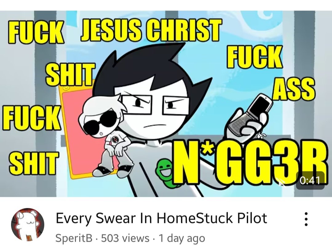 Its happening already