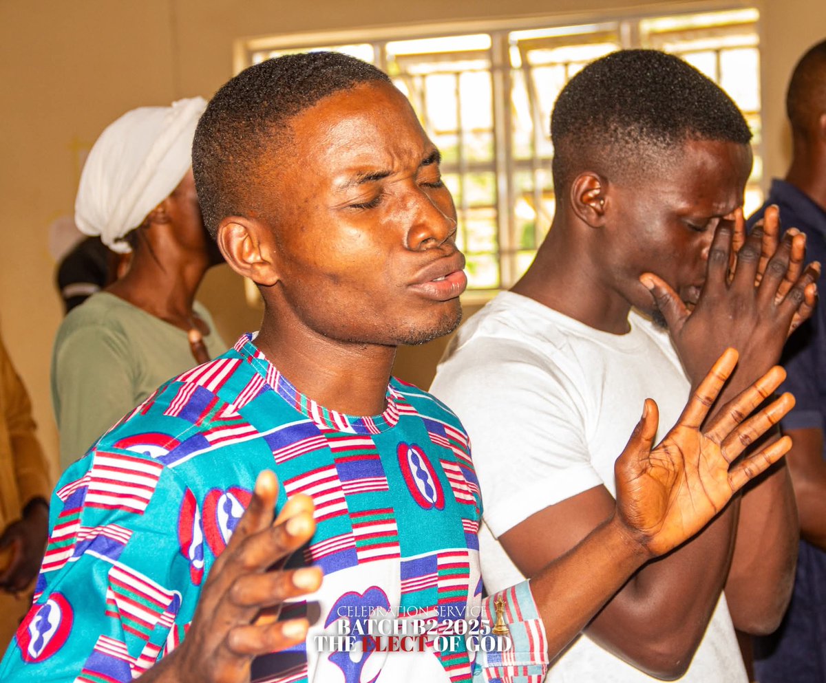 nysc360's tweet photo. Batch B2 " The elect of God" first Sunday service in camp.
π₯π₯π₯
#Nysc2025 #nyscchallenge #nyscdiary #nccfbauchi #Nccfnational #jesuscorper #bauchstate #christiancontent #nccfwillneverdie https://t.co/jBSNbDl14g