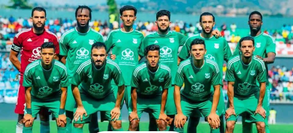 JClaudeNshimir's tweet photo. Je félicite l’équipe du #Burundi, Flambeau du Centre, originaire de la province @Gitega, qui vient de démontrer ses talents en éliminant l’équipe Al Akhdar #Libye. Pour le 2è tour préliminaire, il affrontera SINGIDA BLACK STARS de la #Tanzanie.
@GeneralNeva
@R_Ndikuriyo
@kadenys2 https://t.co/cCoZyFkp5o
