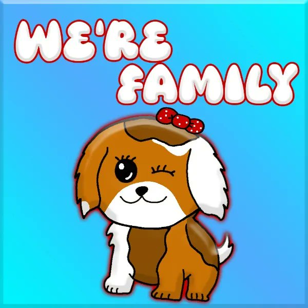 Thank you for supporting me while I give my all to Not Just Pets cause!! Your contribution helps in more ways than you can even know! If you want to know how you can help more visit notjustpets.org throne.com/notjustpets/wi…