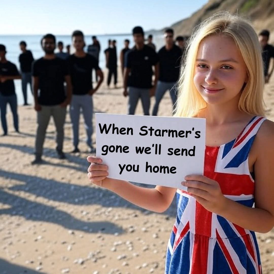 <a href="/UKLabour/">The Labour Party</a> 🇬🇧 🏴󠁧󠁢󠁥󠁮󠁧󠁿 🏴󠁧󠁢󠁳󠁣󠁴󠁿 🏴󠁧󠁢󠁷󠁬󠁳󠁿

Tik Tok Tik Tok ⏰⏰

🕳️ #KeirStarmer 🕳️

#StarmerOut 🤬
#LabourOut 💩

🇬🇧 🏴󠁧󠁢󠁥󠁮󠁧󠁿 🏴󠁧󠁢󠁳󠁣󠁴󠁿 🏴󠁧󠁢󠁷󠁬󠁳󠁿