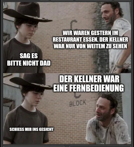 StaSiRevival's tweet image. #Meme #Fernbedienung