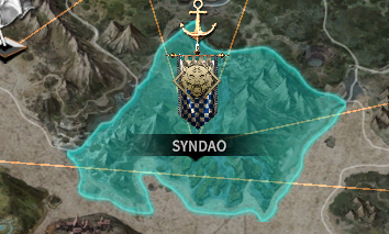 SYNDAO_web3's tweet photo. 🎉 ¡FELICITACIONES COMUNIDAD SYNDAO! 🎉

🔥 Gracias a la asistencia y compromiso de todos, hoy logramos una gran victoria en la Guerra Territorial ⚔️🏰.
Ya tenemos nuestro primer territorio conquistado y esto es solo el comienzo 🚀✨.

#SYNDAO #ROM #GamingCommunity #GuildTop1 https://t.co/qpNd1QcDtx