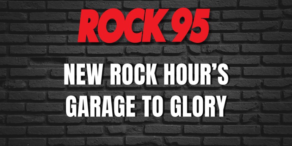 Thanks to @racheldetta and <a href="/Rock95Barrie/">Rock 95</a> for featuring our latest single on tonight’s show at 10 ET! Please share this and show some support for one of the rare advocates of indie artists on the airwaves today! 

rock95.com/show