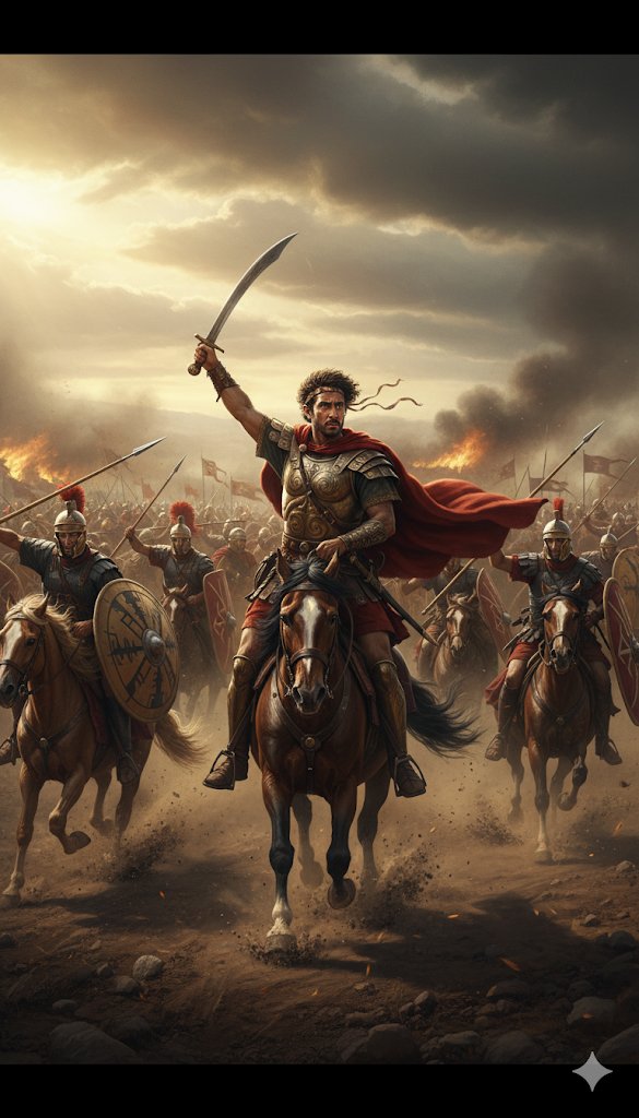 Bilelaraibia24's tweet image. 📚| #Jugurtha or Jugurthen (c. 160 – 104 BC) was a king of #Numidia, the ancient kingdom of the #Numidians in northwest Africa. When the Numidian king Micipsa, who had adopted Jugurtha, died in 118 BC, Micipsa&apos;s two sons, Hiempsal and Adherbal, along with Jugurtha