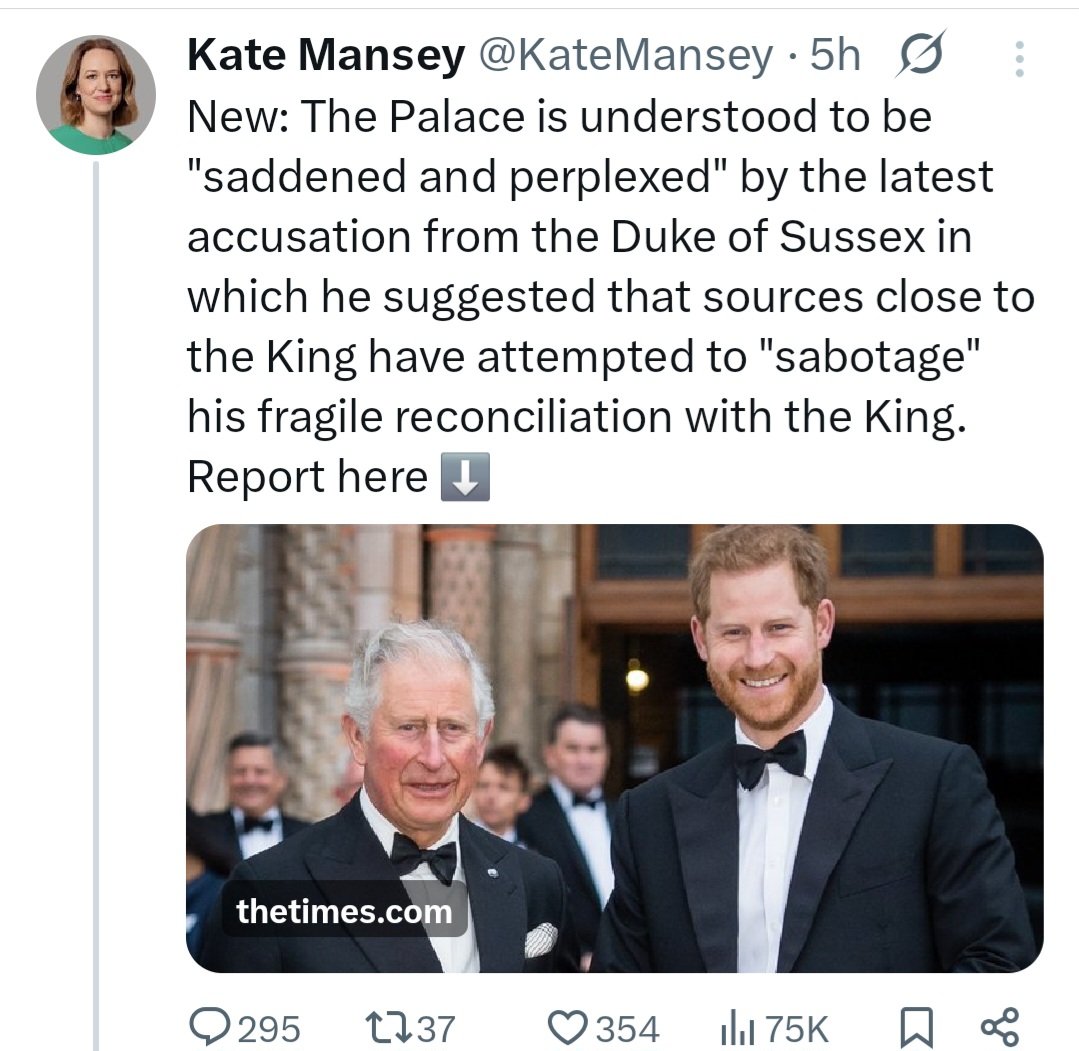 Meghan,Duchess Of Advocacy tweet media