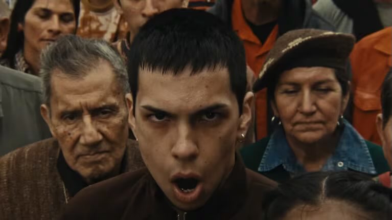 Domingo de escuchar el nuevo disco de Milo J.