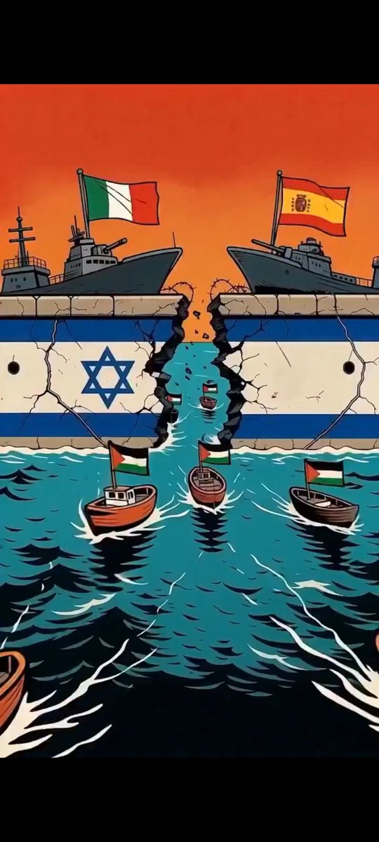 nnil1__'s tweet photo. Bir gemi değil, bir vicdan hareketi
#SumudFilosu yolda
#YolumuzCihadHedefimizGazze
#SumudForGaza https://t.co/xChzQtd5bf