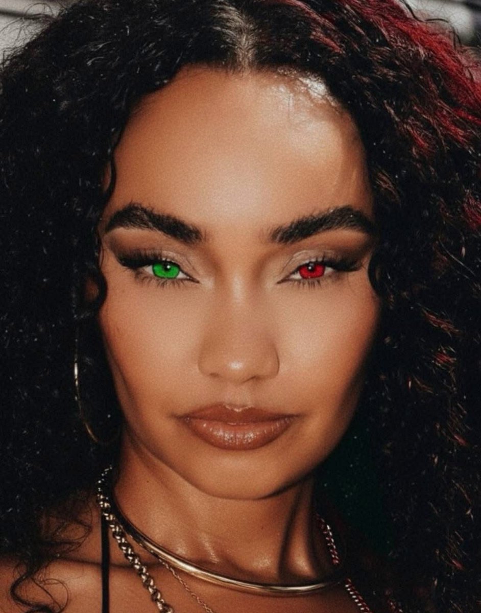 LAPManagement's tweet photo. Leigh-Anne’s debut album will release in February 2026, according to The Sun. https://t.co/xMLxdrG5pf