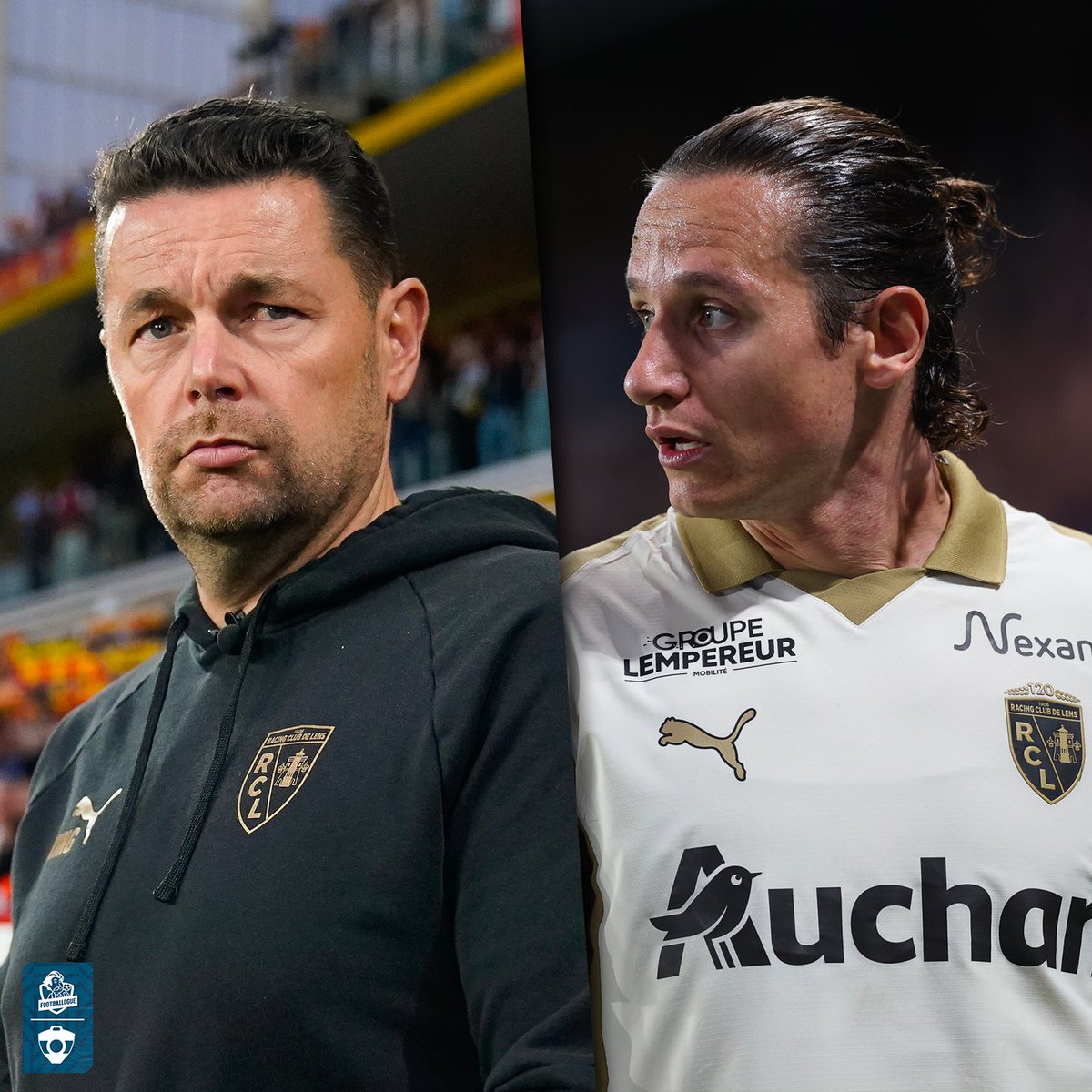 Footballogue's tweet photo. 𝗔̀ 𝟭𝟬 𝗖𝗢𝗡𝗧𝗥𝗘 𝟭𝟭 𝗣𝗘𝗡𝗗𝗔𝗡𝗧 𝗧𝗢𝗨𝗧𝗘 𝗟𝗔 𝗥𝗘𝗡𝗖𝗢𝗡𝗧𝗥𝗘, 𝗟𝗘 𝗥𝗖 𝗟𝗘𝗡𝗦 𝗢𝗕𝗧𝗜𝗘𝗡𝗧 𝗟𝗘 𝗣𝗢𝗜𝗡𝗧 𝗗𝗨 𝗡𝗨𝗟 𝗙𝗔𝗖𝗘 𝗔𝗨 𝗦𝗧𝗔𝗗𝗘 𝗥𝗘𝗡𝗡𝗔𝗜𝗦 ! ❤️💛

Très grosse performance de l’équipe de Pierre Sage, qui a même eu les occasions pour aller chercher la victoire. 👏