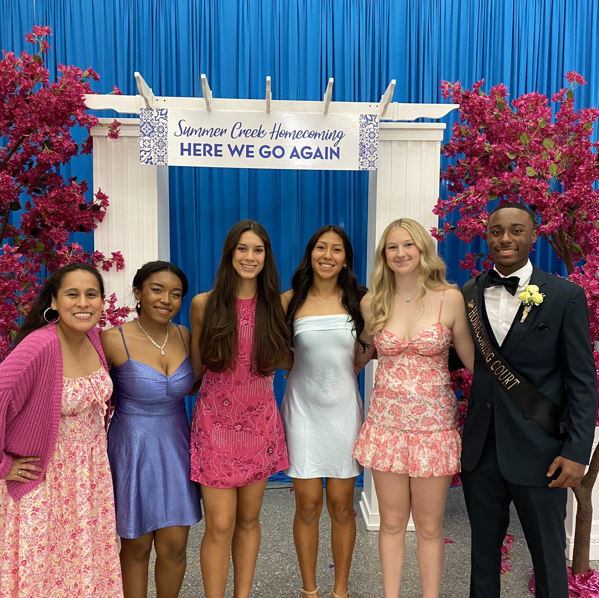 V Oliver-Hernandez, M. Ed. tweet media