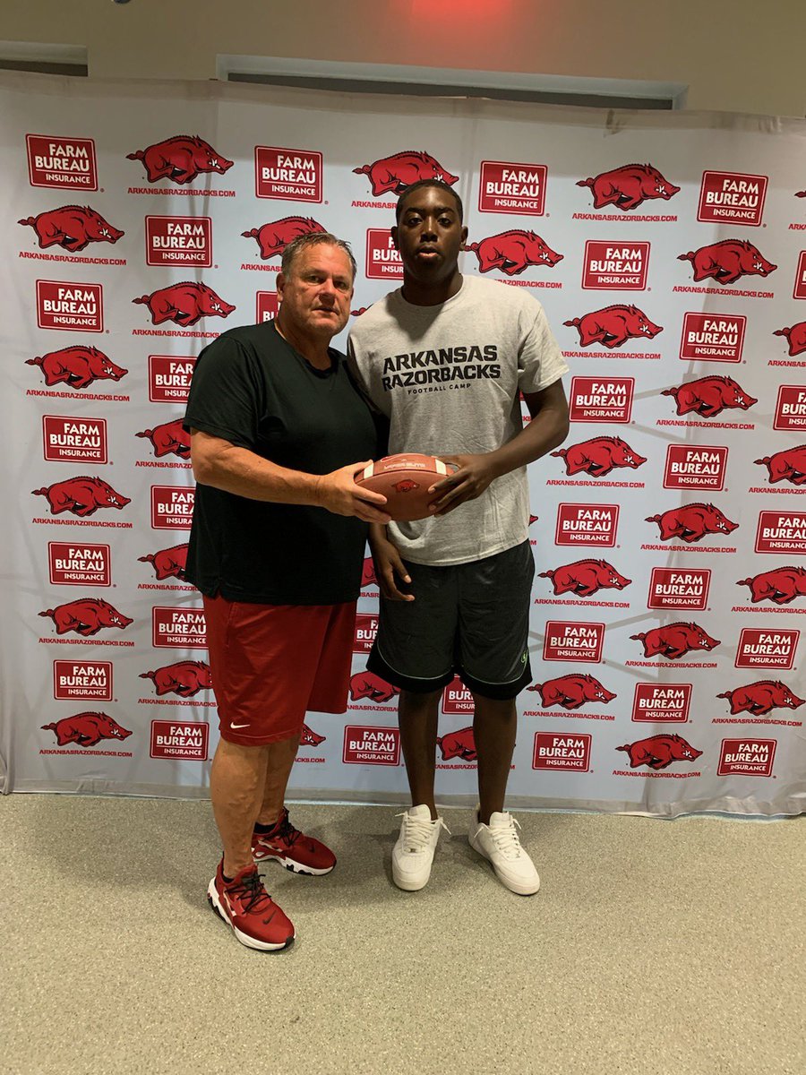 Quincy Rhodes Jr tweet media