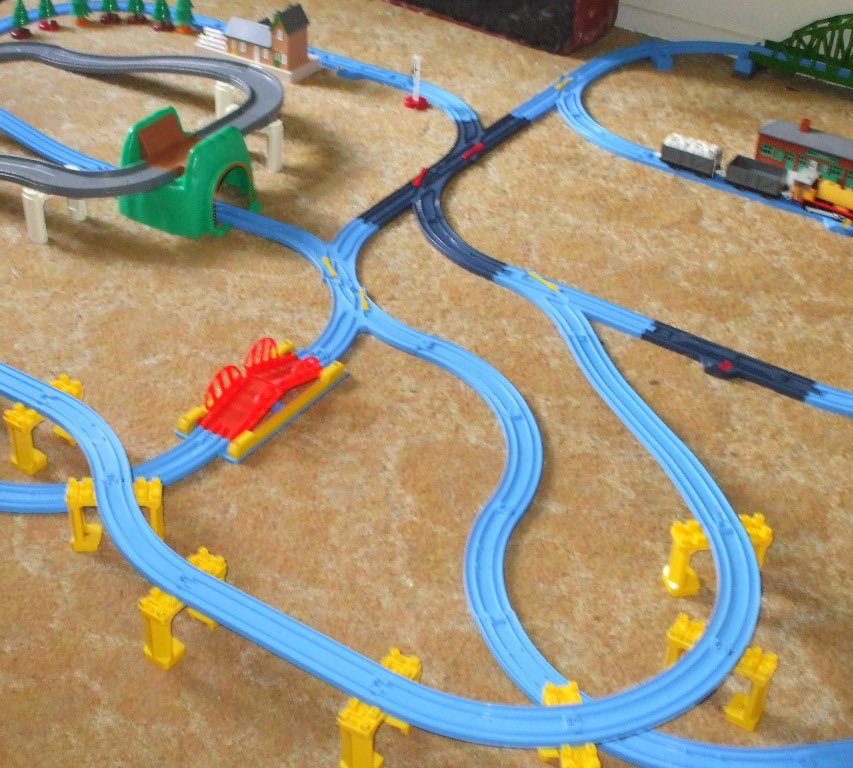 Thomas Fan Nostalgia (@nostalgicthomas) on Twitter photo 