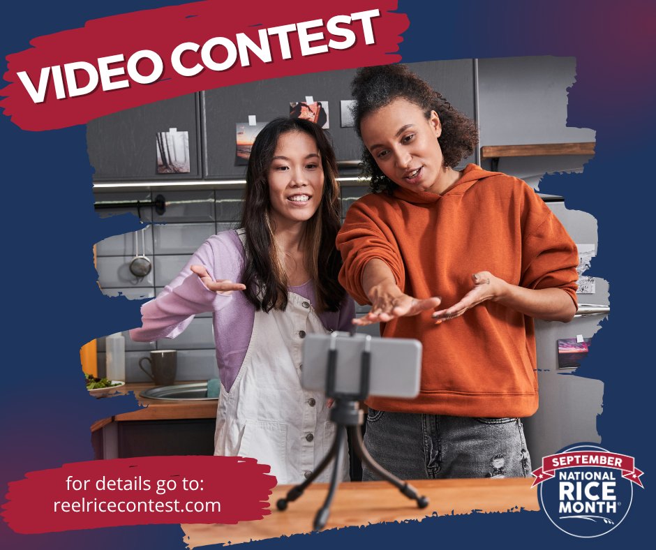 USA Rice tweet media