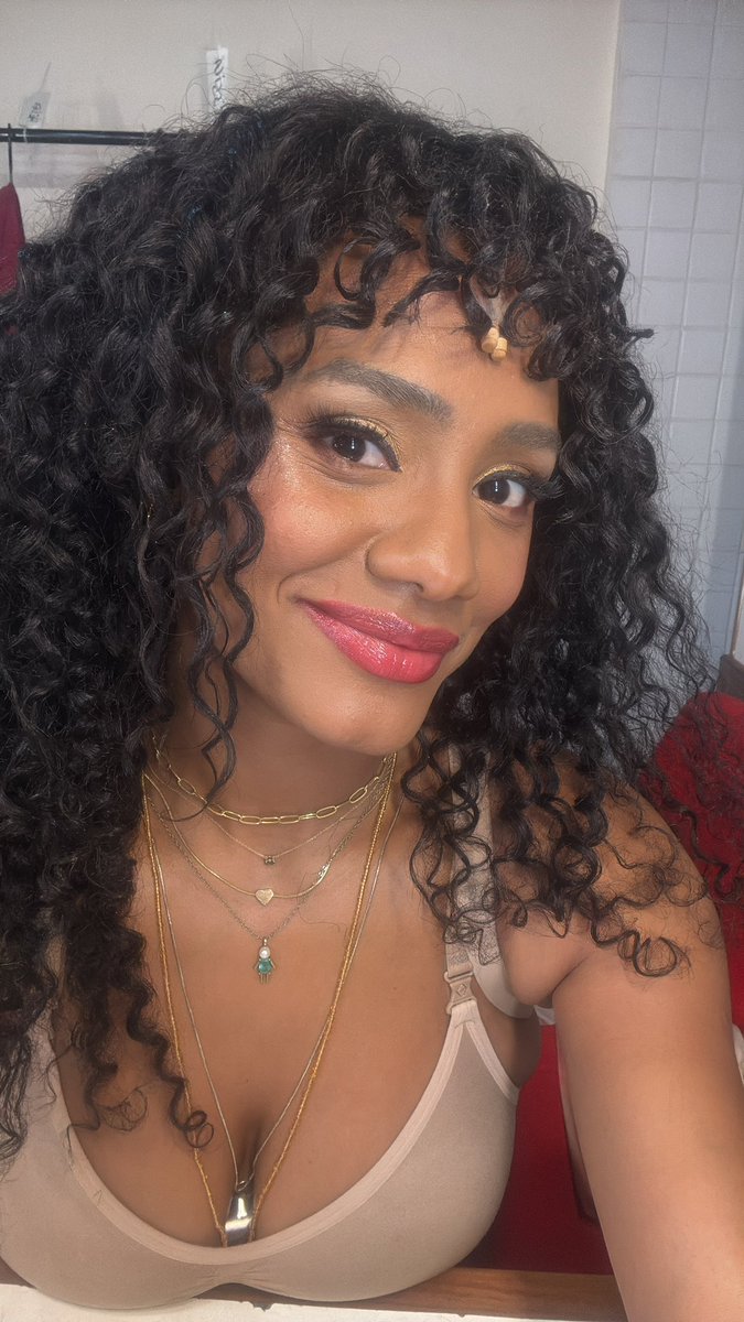 Jéssica Ellen tweet media