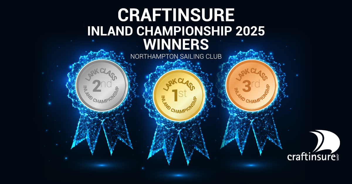 larksailing tweet media