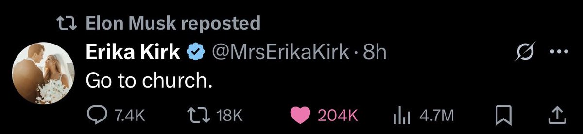 MAGA Voice tweet media