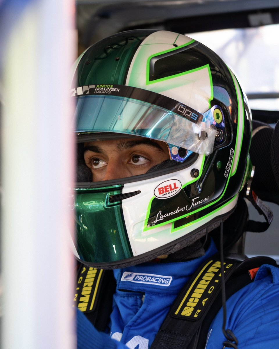 Pasaron los 200km de Buenos Aires, gracias a facu por la invitación y al <a href="/EquipoProracing/">YPF ELAION AURO PRORACING</a> por el trabajo

Lamentablemente la rotura de la caja nos hizo abandonar la carrera, me quedo con todo lo que fue poder venir a correr a este país tan lindo, gracias a todos por el apoyo 🇦🇷🙌🏼