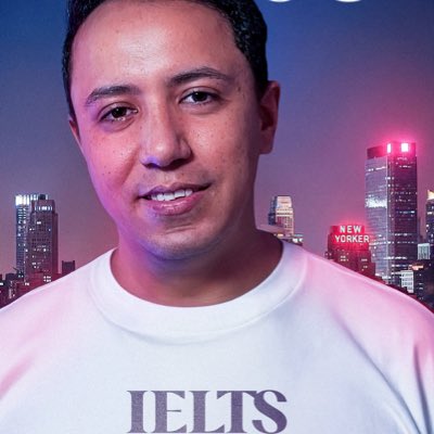 Arpolyglot's tweet photo. #NewProfilePic https://t.co/3YyTrMtH4n