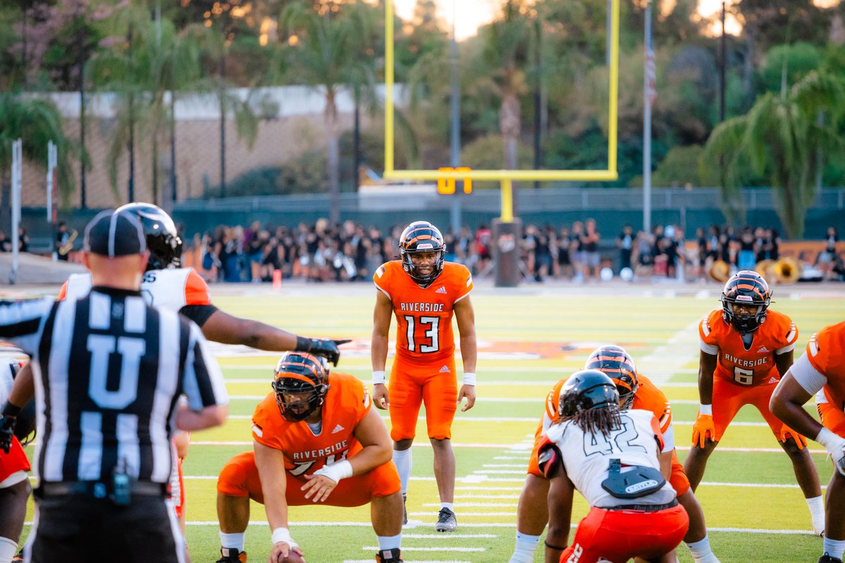 Bryan Wilson 3 🌟QB (@qb3wilson) on Twitter photo Win vs Palomar (62-49)
Passing: 27-37 | 412 Yards | 5 TDs
73% Completion Percentage
Rushing: 57 yards | 1 TD
@jucofrenzy | <a href="/jucoweekly/">JUCOWeekly™️</a> | <a href="/JuCoFootballACE/">JuCo Football Forer</a> | <a href="/CoachKevinCraft/">Kevin Craft</a> | <a href="/GenoRamsey/">Coach Geno Ramsey</a> | <a href="/CoachPaychek/">Eduardo Pacheco</a> | <a href="/BradHoiseth/">Brad Hoiseth</a> | <a href="/JGonzalesJr10/">Julio Gonzales Jr.</a> | <a href="/BallCoachHP/">Recruiting 1-0-1</a>
#jucoproduct #AGTG Win vs Palomar (62-49)
Passing: 27-37 | 412 Yards | 5 TDs
73% Completion Percentage
Rushing: 57 yards | 1 TD
@jucofrenzy | <a href="/jucoweekly/">JUCOWeekly™️</a> | <a href="/JuCoFootballACE/">JuCo Football Forer</a> | <a href="/CoachKevinCraft/">Kevin Craft</a> | <a href="/GenoRamsey/">Coach Geno Ramsey</a> | <a href="/CoachPaychek/">Eduardo Pacheco</a> | <a href="/BradHoiseth/">Brad Hoiseth</a> | <a href="/JGonzalesJr10/">Julio Gonzales Jr.</a> | <a href="/BallCoachHP/">Recruiting 1-0-1</a>
#jucoproduct #AGTG