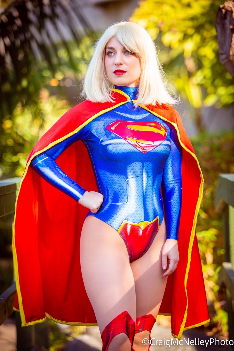 Summer fun at <a href="/Comic_Con/">Comic-Con International</a> with #pixiequinn! #cosplay #cosplaygirl #sdcc #sandiegocomiccon