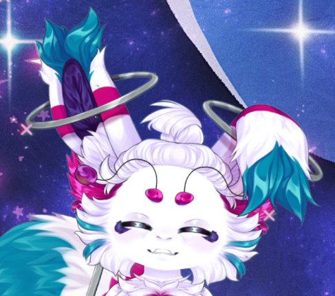 Daiggun 🦊🐰 | VTuber | tweet media