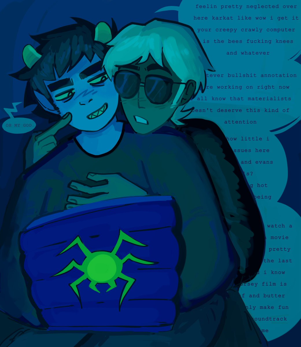 davekat week is THIS week right? guys?