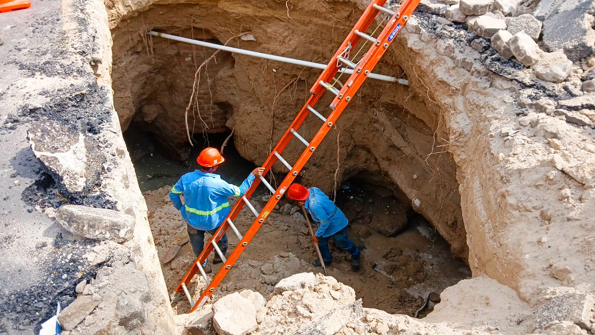 esme9_'s tweet photo. @ANDASV 15 de septiembre fue la última vez que tuvimos servicio de agua completo 
Desde entonces se han enviado incontables reportes sin solución alguna
Colonia 10 de Octubre San Marcos San Salvador Sur 
@darevalosv @nayibbukele @GobernacionSV @AsambleaSV @MarioVasquezSV https://t.co/fDqUxs8IFH