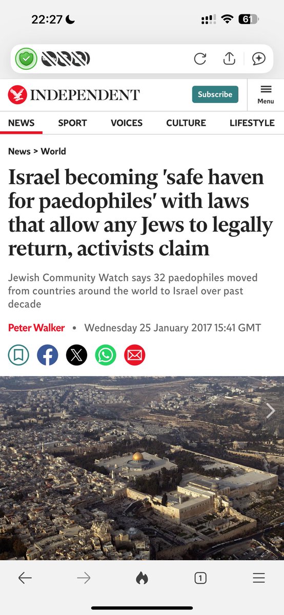 observeandl3arn's tweet image. Waar wacht je op? Ga gauw naar Israel. Advocaatje spelen voor alle pdfiles die Israel een vrijhaven biedt. #zionism #israel #pdfiles #genocide